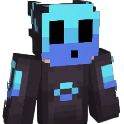 speedybianco Minecraft avatar bust