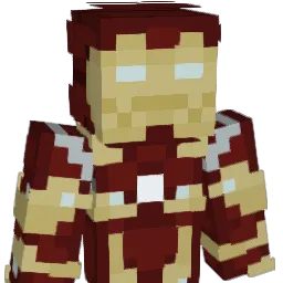 speedycruiser Minecraft avatar bust