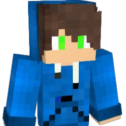 speedykamel's Minecraft skin