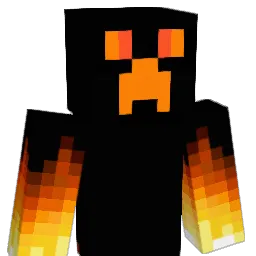 speedykim Minecraft avatar bust