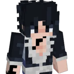 speedyrykojr Minecraft avatar bust