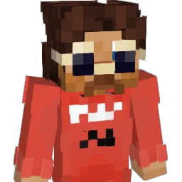 speeper's Minecraft skin
