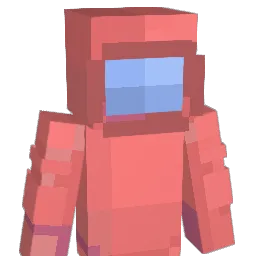 spegilW's Minecraft skin