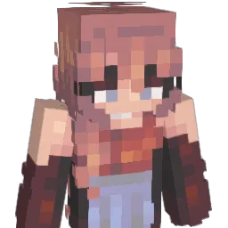 speisseoel Minecraft avatar bust