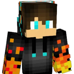 spekeldcar5830 Minecraft avatar bust