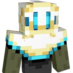 spekilsdon Minecraft avatar bust