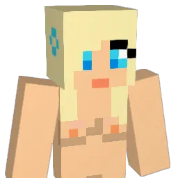 spektor95 Minecraft avatar bust