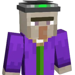 spen561 Minecraft avatar bust