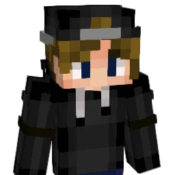 spenardo Minecraft avatar bust