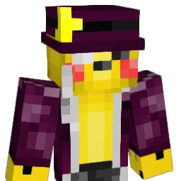 spencer0420 Minecraft avatar bust