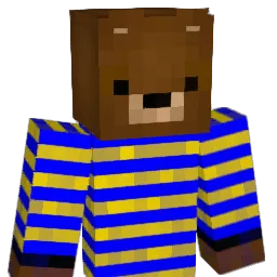 spencer246's Minecraft skin