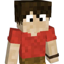 spencerdanger22 Minecraft avatar bust
