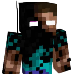 spencerdt Minecraft avatar bust