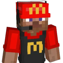 spencerinperu Minecraft avatar bust