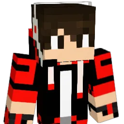 spencerlol99 Minecraft avatar bust