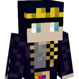 spencerm97 Minecraft avatar bust
