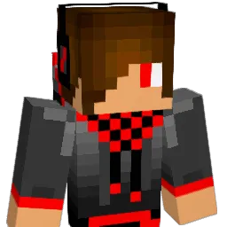 spencernunez Minecraft avatar bust