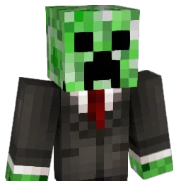 spenceru94 Minecraft avatar bust