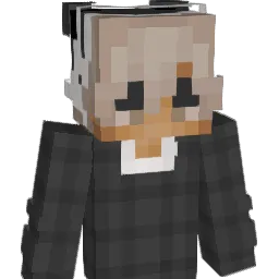 spenceuhh Minecraft avatar bust