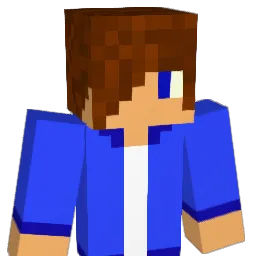 spenco777 Minecraft avatar bust