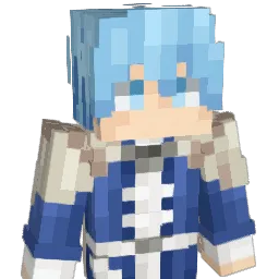 spencyard's Minecraft skin