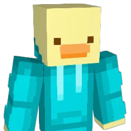 spendaaspendaa Minecraft avatar bust