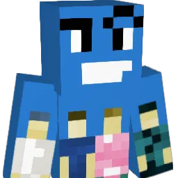 spensei3 Minecraft avatar bust