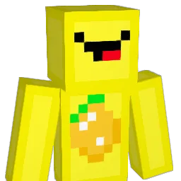 sperrymd Minecraft avatar bust