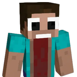 spersander's Minecraft skin