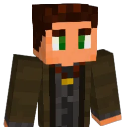 spessmurhine Minecraft avatar bust