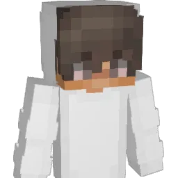 spexit Minecraft avatar bust