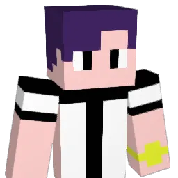 speztrumx Minecraft avatar bust