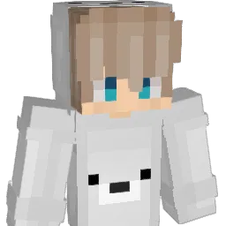 spheeld Minecraft avatar bust