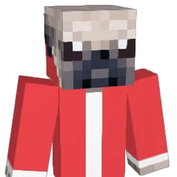 sphericaltye103 Minecraft avatar bust