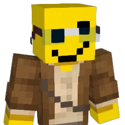 spheryel_339 Minecraft avatar bust