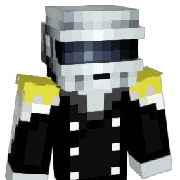 sphilips's Minecraft skin