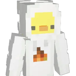 sphillip40 Minecraft avatar bust
