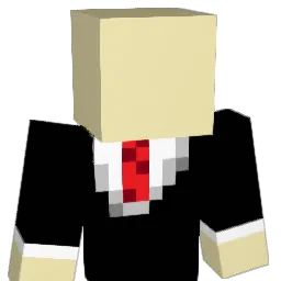 sphing's Minecraft skin