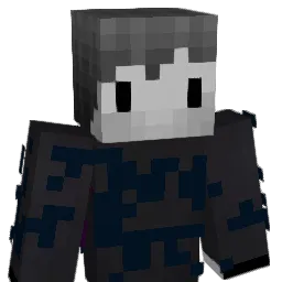 sphingo Minecraft avatar bust