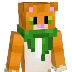sphinxcoldrain Minecraft avatar bust