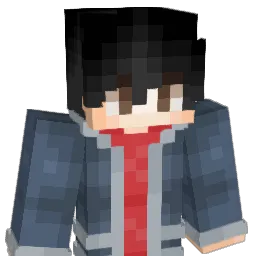 sphirix Minecraft avatar bust
