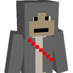 sphqwe12344 Minecraft avatar bust