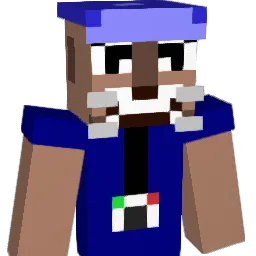 spiar2 Minecraft avatar bust