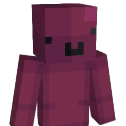 spice_Radish Minecraft avatar bust