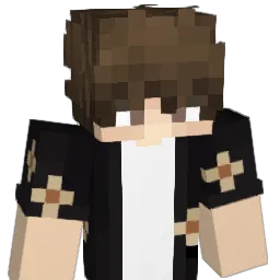spice_s Minecraft avatar bust