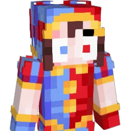 spicecee's Minecraft skin