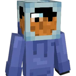 spiced_oil Minecraft avatar bust