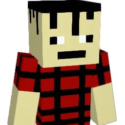 spicepop's Minecraft skin