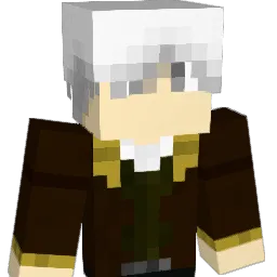 spiceseller115 Minecraft avatar bust