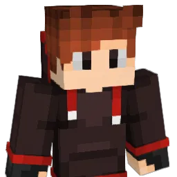spicy346732 Minecraft avatar bust